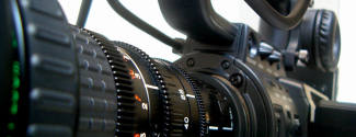 Visual effects summer course