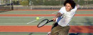 Spanish and Tennis courses for adult