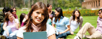 English courses on University campus for junior