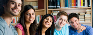 CES - Centre of English Studies for adult (in England)