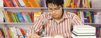 English Exams and tests preparation for college student