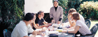 Programs for Spanish language teachers for adult - Maravillas- Language school - Benalmadena