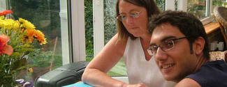 Courses in the teacher’s home in Great Britain for a college student - Immersion in the teacher’s home - Buckinghamshire