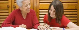 Teacher’s Home Language Course - Oxford area for junior (in England)