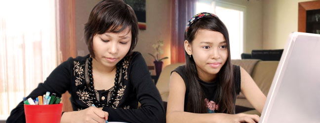 Teacher’s Home Language Course - Beijing area for kid (Beijing in China)