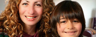 Courses in the teacher’s home in Dubaï for a kid - Immersion in the teacher’s home - Dubai City