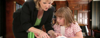 Courses in the teacher’s home in Dubaï for a kid - Immersion in the teacher’s home - Dubai City