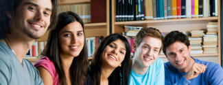 FLS International - Citrus College for high school student (in United States)