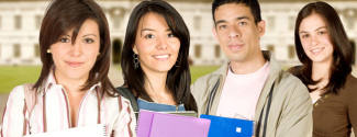 FLS International - Boston Commons for high school student (in United States)