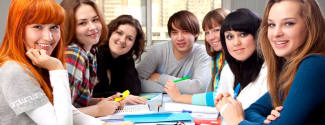 FLS International - Boston Commons for college student (in United States)