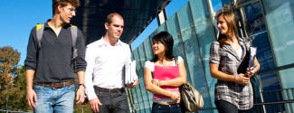 Summer school St Clare’s Oxford - Banbury Road Campus - Oxford