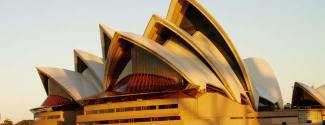 Language studies abroad in Australia Sydney