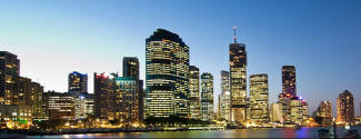 Academic Year Abroad - Intensive Program in Australia for adult - Langports