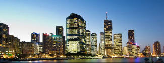 Intensive Semester Program Abroad in Australia for high school student - Langports