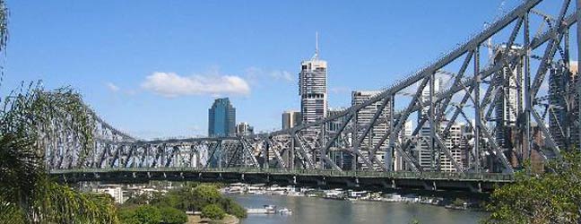 Brisbane - Programmes Brisbane for a college student