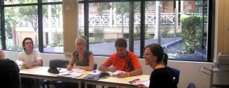Language Schools programmes in Australia for an adult - Langports - Brisbane