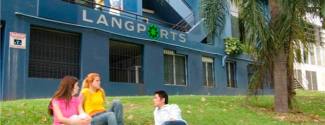 Language schools in Australia - Langports- Surf Paradise - Gold Coast