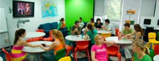 Language Schools programmes in Australia for a junior - Langports- Surf Paradise - Gold Coast