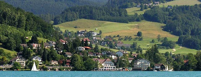 Intensive Semester Program Abroad in Austria for junior