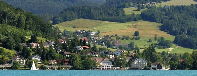 Intensive Course in Austria for adult