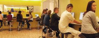 Language schools in Austria - Actilingua Academy - Vienna