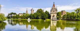 Campus language programmes in Austria - Summer Actilingua - Vienna
