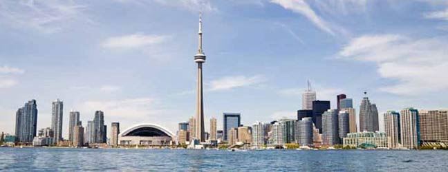 Toronto - Language studies abroad Toronto