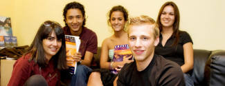 IELTS Preparation