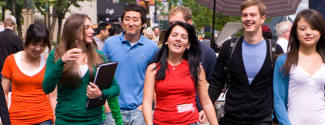 Language Schools programmes in Canada for an adult - Tamwood International College - Toronto