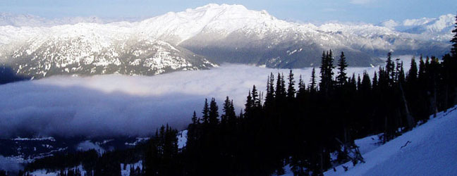 Whistler - Language Schools programmes Whistler for an adult