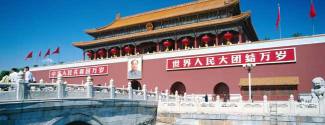 Programmes in China for a college student Beijing