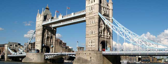 Academic Year Abroad - Intensive Program in England for junior