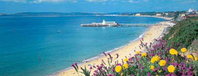 Bournemouth - Language Schools programmes Bournemouth for a professional