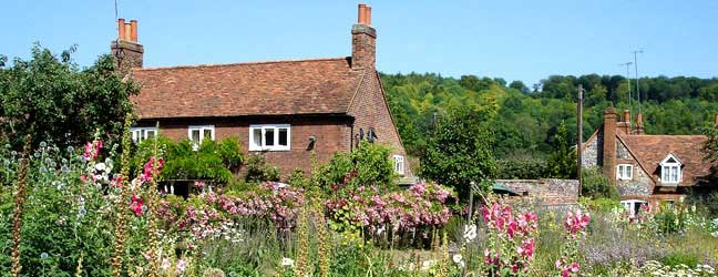 Buckinghamshire - Courses in the teacher’s home Buckinghamshire for a high school student