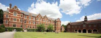 Campus language programmes in England - The Leys School - Junior - Cambridge