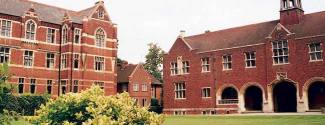 Language Travel in United Kingdom for a high school student - The Leys School - Junior - Cambridge