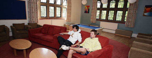 Summer program BELL - Cambridge - The Leys School for high school student (Cambridge in England)