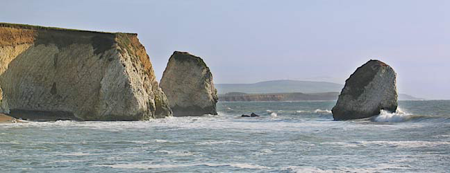 Isle of Wight - Courses in the teacher’s home Isle of Wight for mature studend 50+