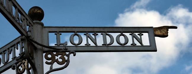 London - Language Schools programmes London for a college student