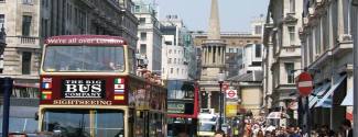 Language Travel in England for a junior Oxford