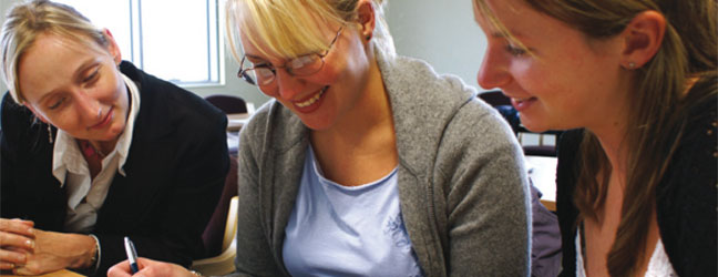 Language Schools programmes Sussex for an adult (Sussex in England)