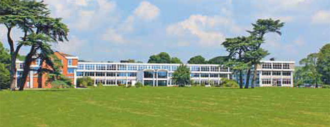 Summer Programme English - Worthing College (Worthing in England)