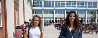 Campus language programmes in England - Worthing College - Junior - Worthing