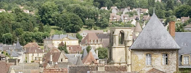 Aquitaine - Courses in the teacher’s home Aquitaine for a high school student