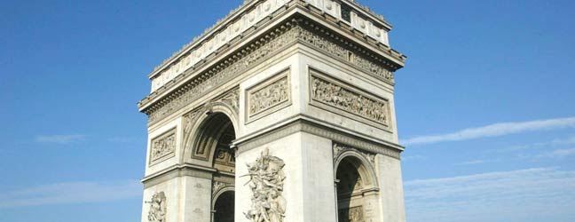 Paris - Language Schools programmes Paris for a college student