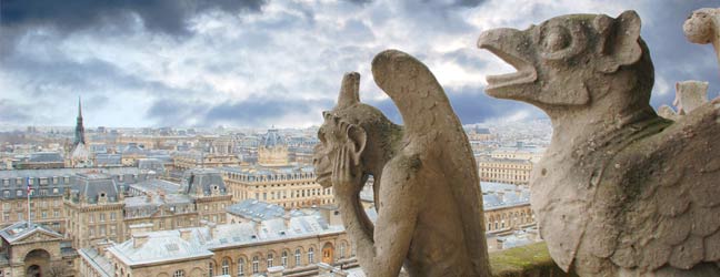 Paris - Language studies abroad Paris