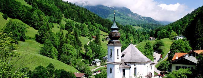 One-to-One Course in Germany