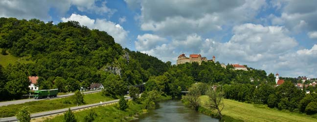 One-to-One Course in Germany for junior