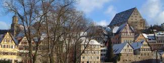 German courses in Germany for a college student