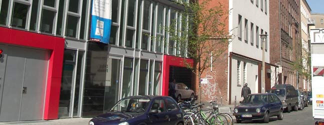 Language schools Berlin (Berlin in Germany)